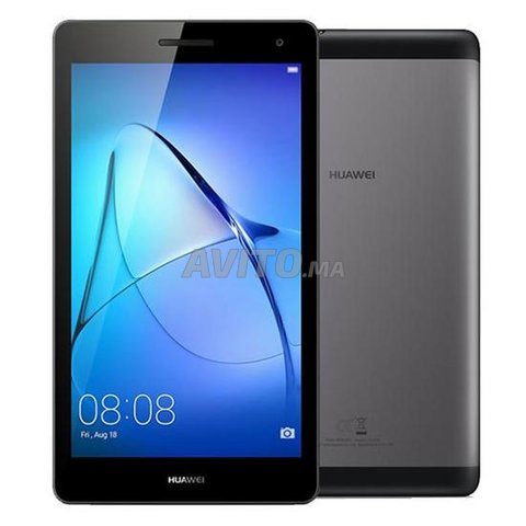 Tablette huawei mediapad t3 7 à Marrakech