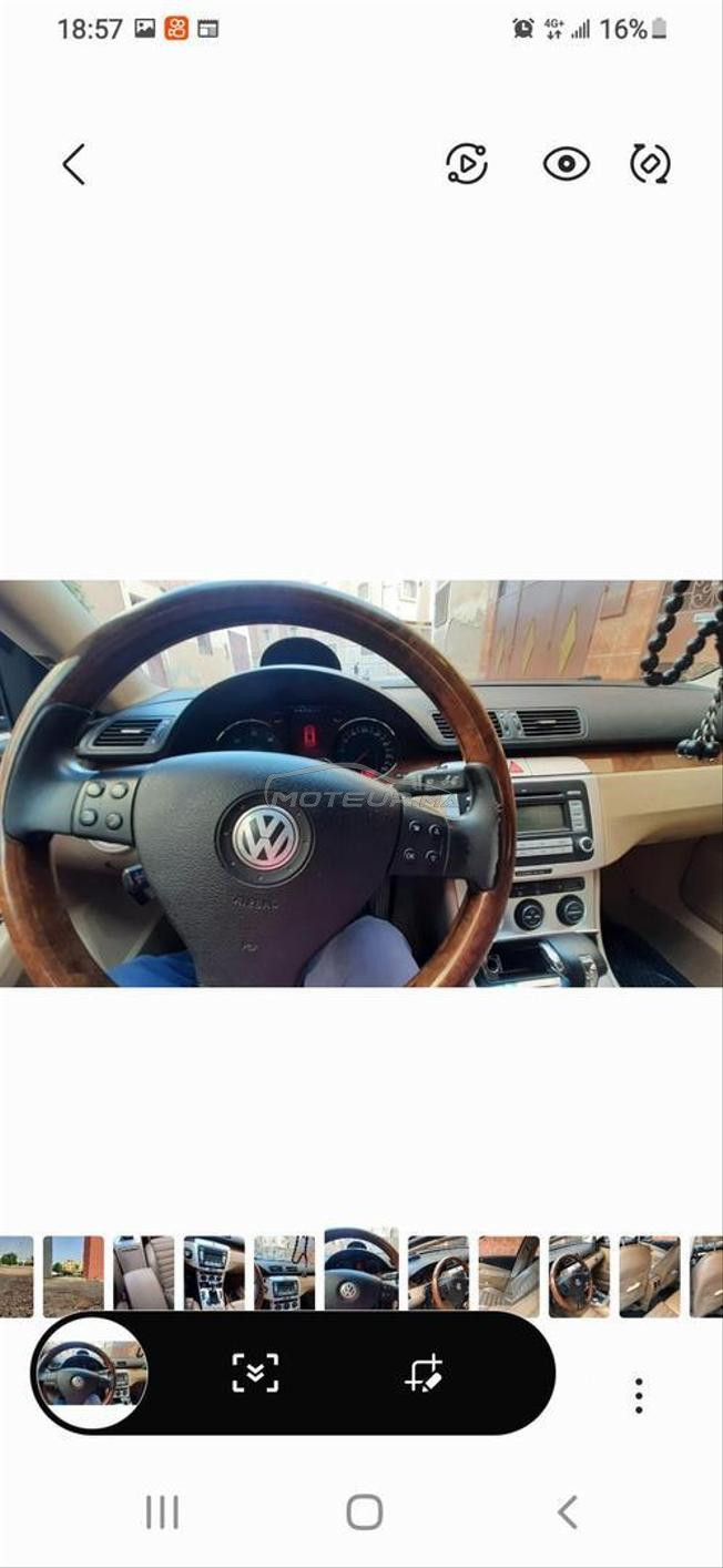  wolswaguen passat  