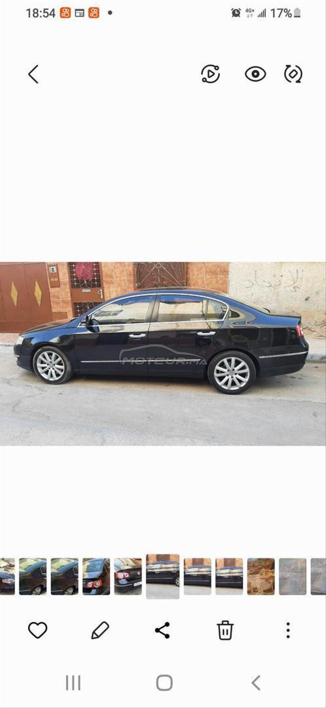  wolswaguen passat  