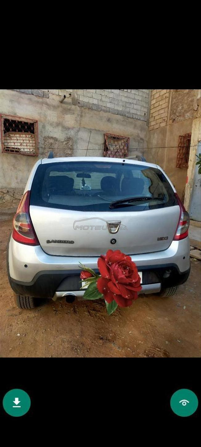 سيارت صنديروا ستيبواي