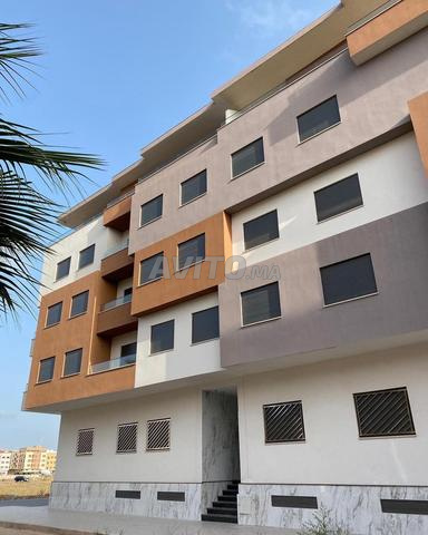 Appartement à vendre 100 m² à Nador - 2