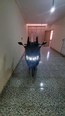 t-max 560 tech full option 