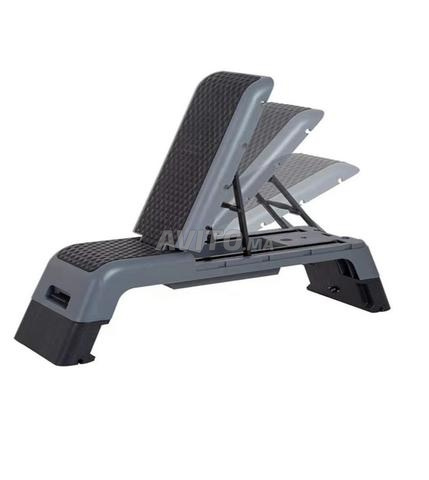 معدات رياضية في الرباط - 2