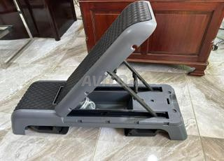 معدات رياضية في الرباط