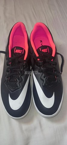 Chaussure nike cheap mini foot