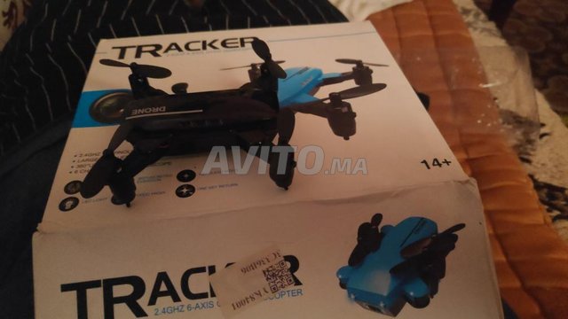 Mini drone sans caméra neuf, Accessoires informatique et Gadgets à Oujda