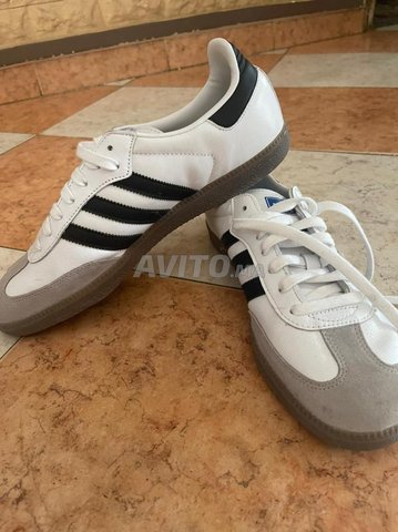 Adidas maroc hotsell rabat prix