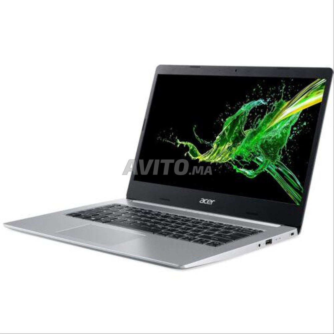 PC PORTABLE ACER APSIRE ES15 ES1-572-36ES i3-6006U - SNGF MAROC