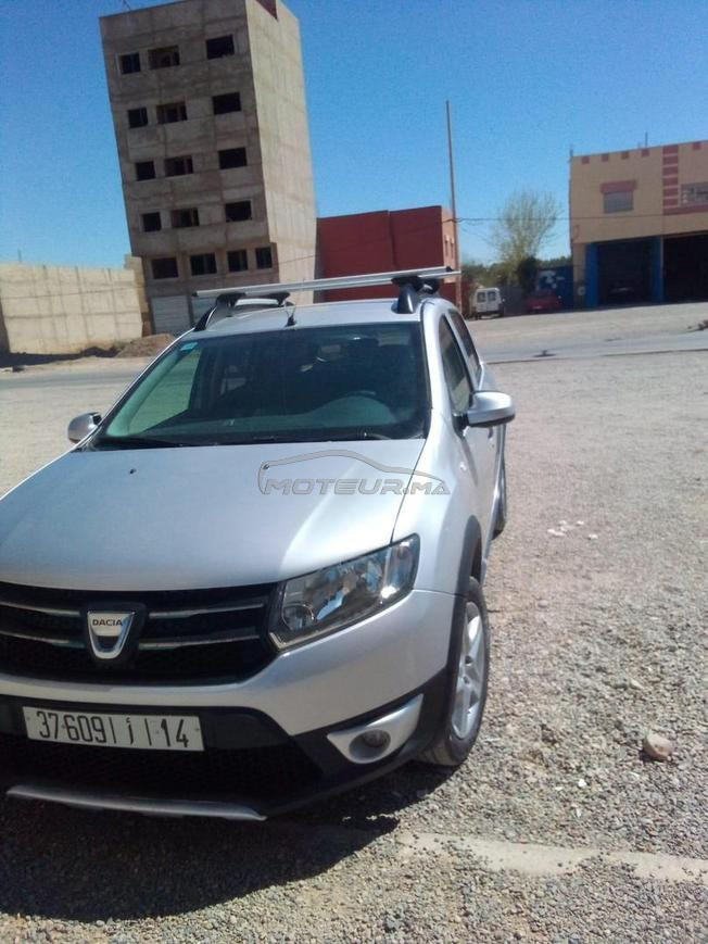 Sandero Stepway