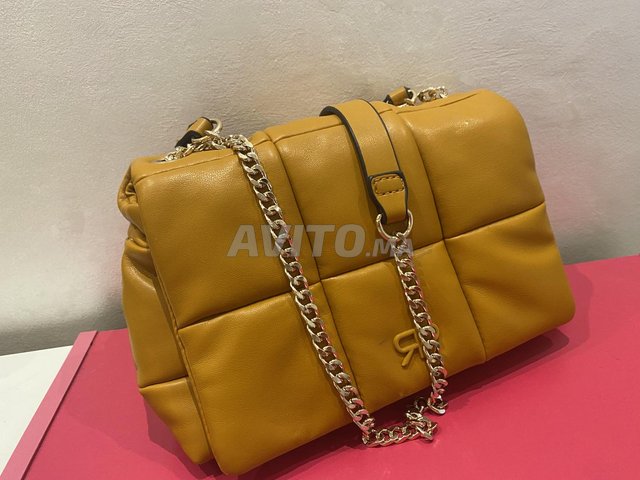 Sac PARFOIS Sacs et Accessoires Casablanca Avito.ma