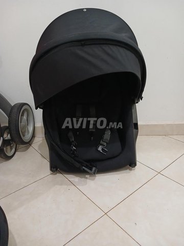 Equipement pour Bébé et Enfant à Casablanca