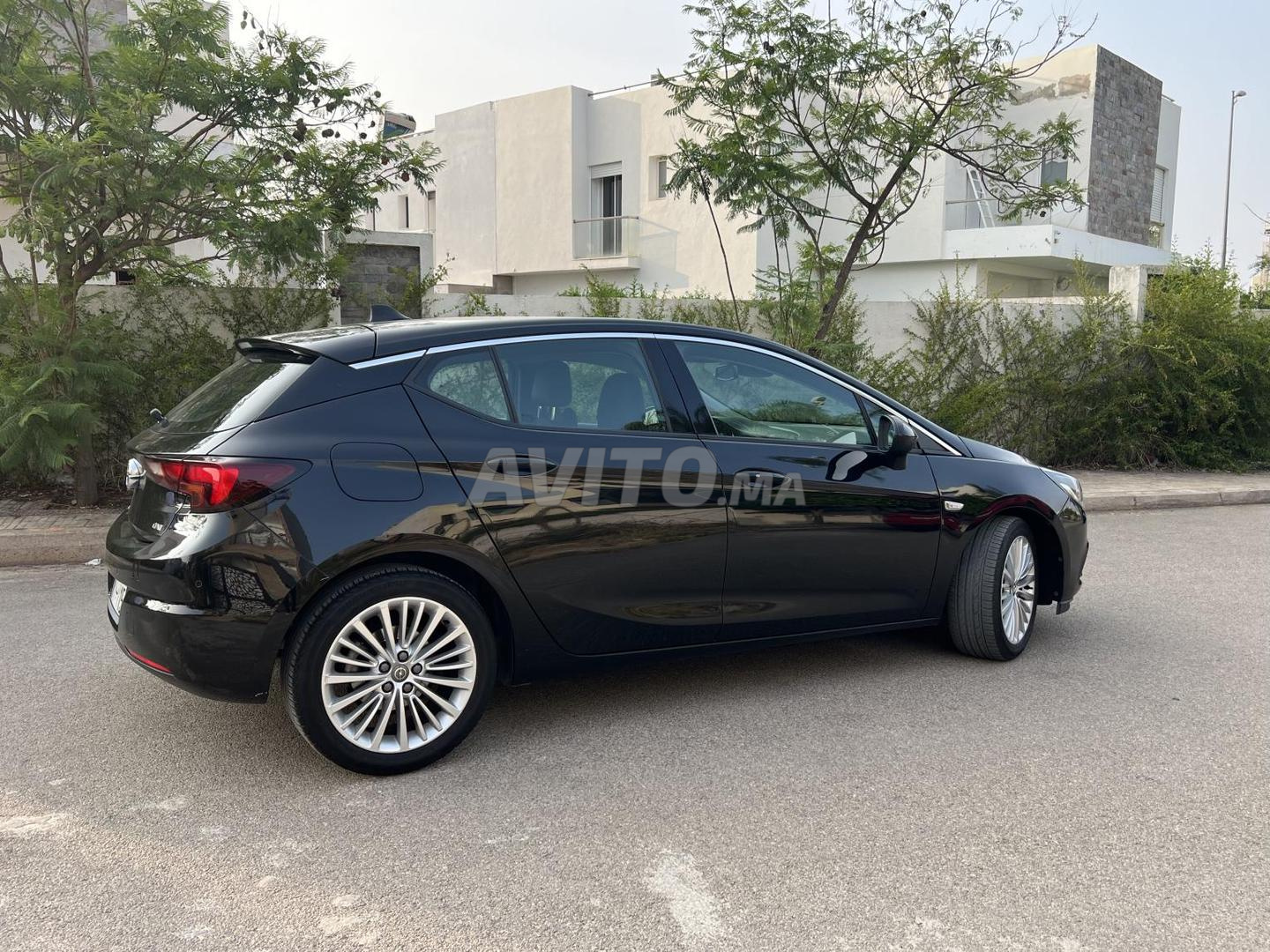 Opel astra k 2019 pas cher à vendre, Avito Maroc