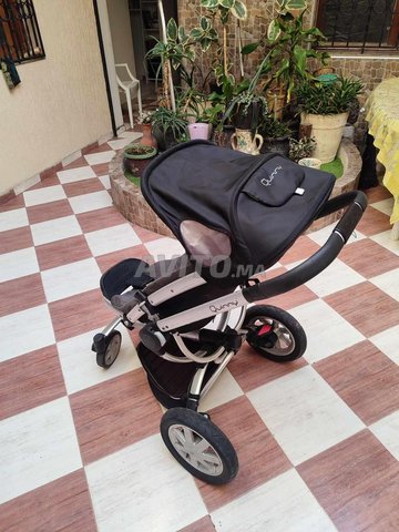 Equipement pour Bébé et Enfant à Casablanca