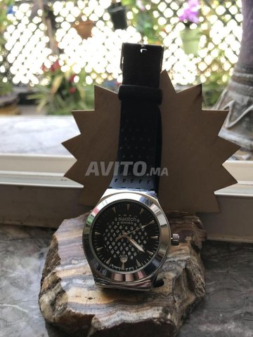 Avito montre best sale