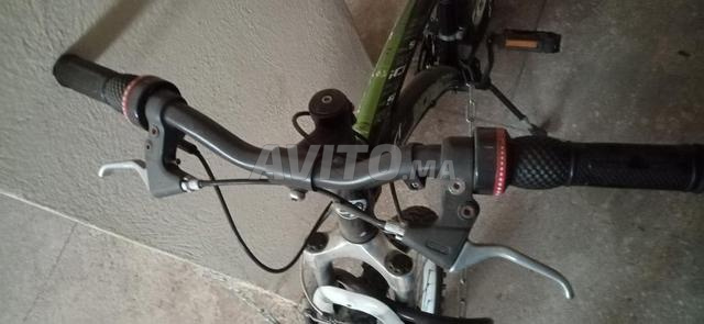 دراجة هوائية - 2