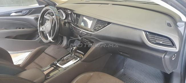 Opel Insignia Grand Sport Diesel Automatique 2019