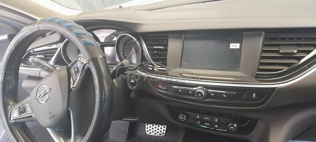 Opel Insignia Grand Sport Diesel Automatique 2019