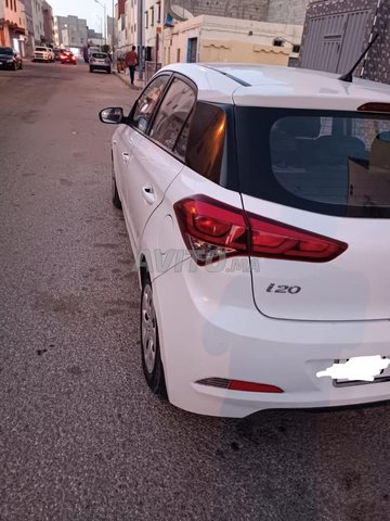 Hyundai | Voitures d'occasion à Dakhla | Avito.ma