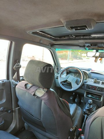 Renault Clio Essence Manuelle 1999 à Béni Mellal