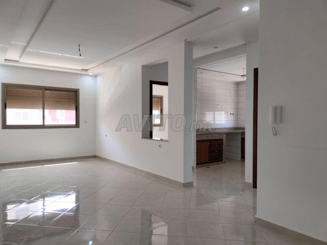 Appartement à louer 70 m² à Kénitra