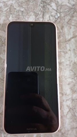 NOKIA 4.2 32 GB 3GO RAM double carte sim