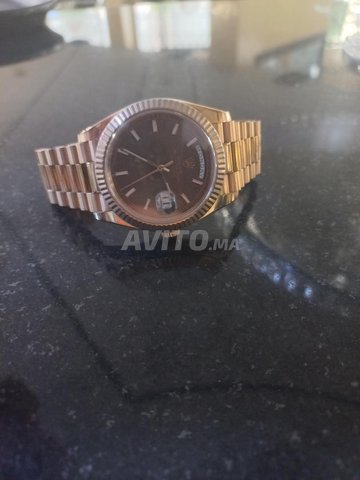 Avito best sale montre rolex