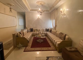 appartement a vendre 