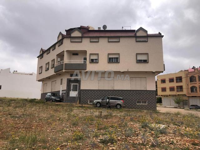 Maison et villa en Vente à El Hajeb