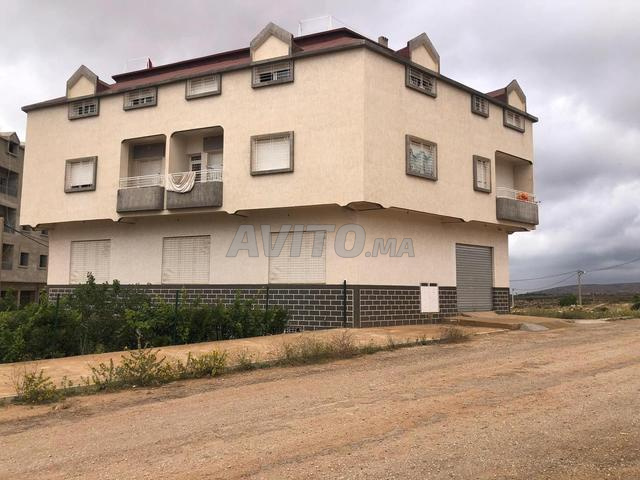 Maison et villa en Vente à El Hajeb - 2
