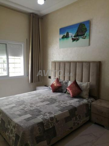 Appart bien équipé et bien situé - image 3