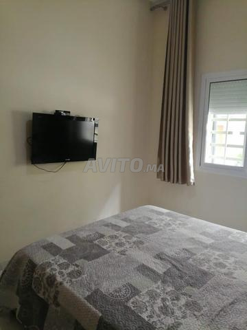 Appart bien équipé et bien situé - image 4