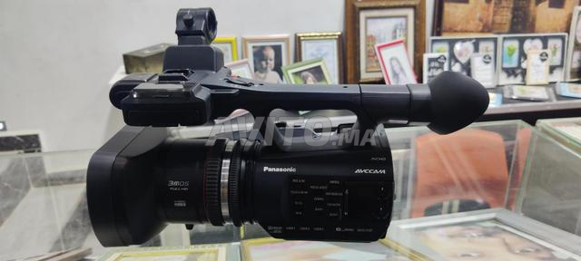 camera panasonic Photo-Video à Fès