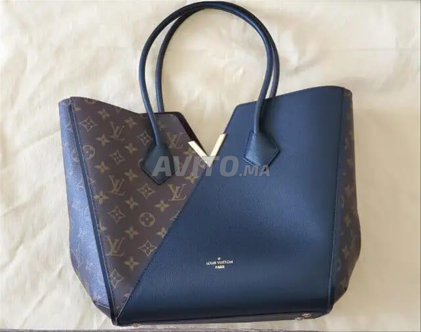 Louis Vuitton Sac Femme pas cher - Achat neuf et occasion