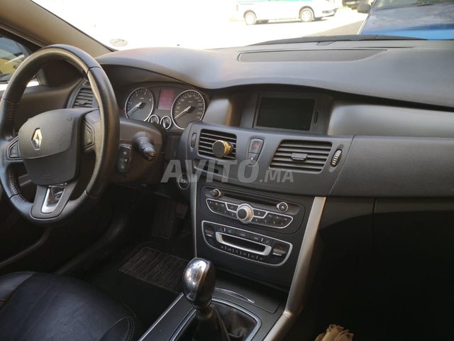 Renault Latitude