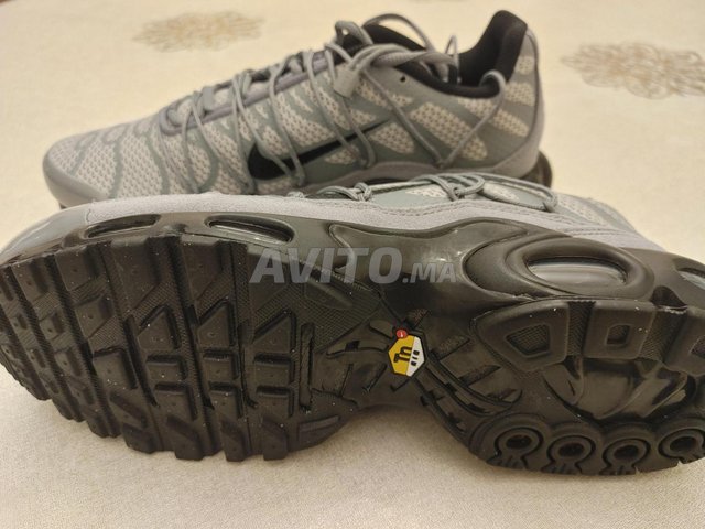 Nike Air Max Plus SE (USA model)