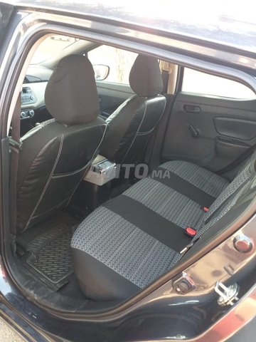 Nissan Micra Diesel Manuelle 2019 à Settat