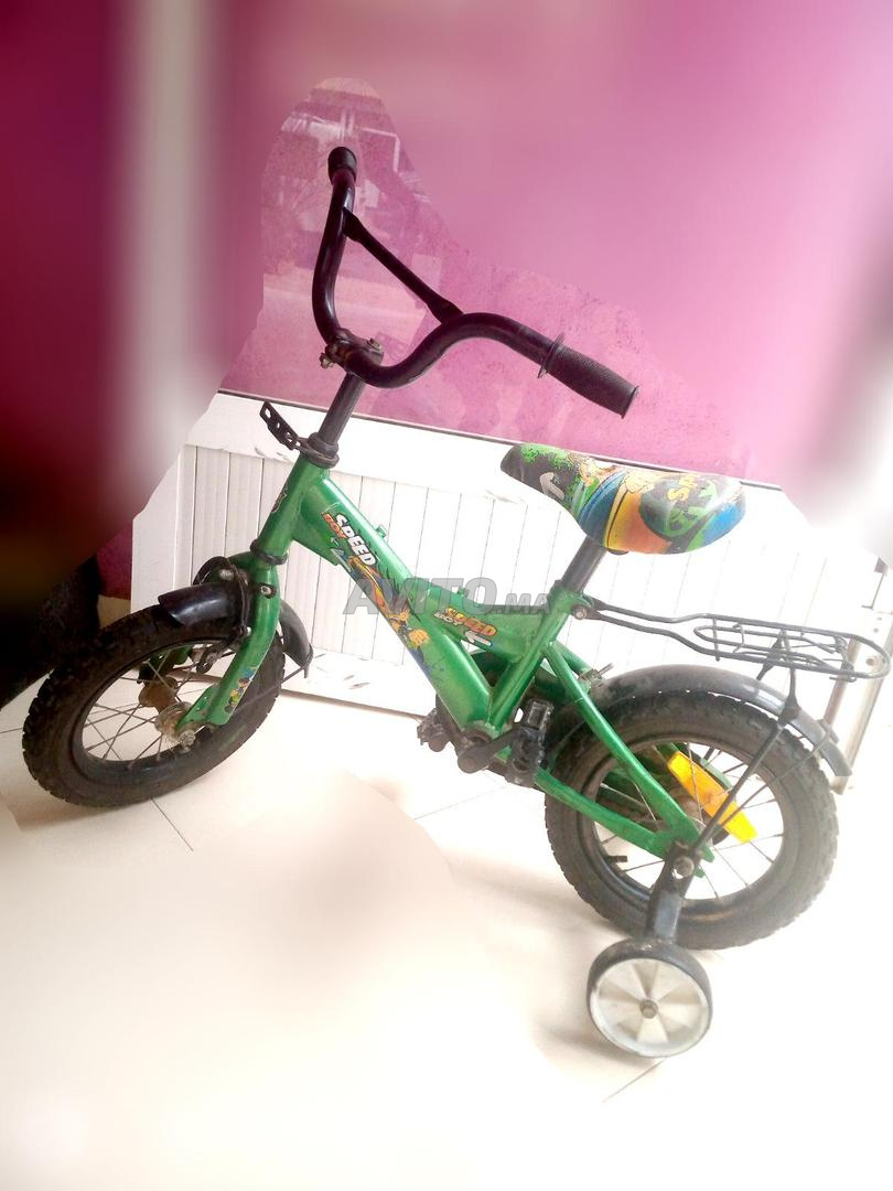 Bicyclette 3 ans hot sale