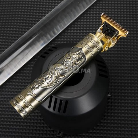 tondeuse t9