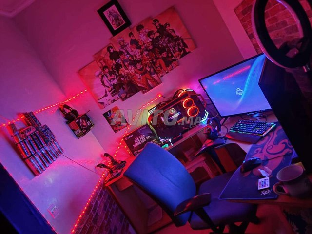 Ultra Setup Gaming