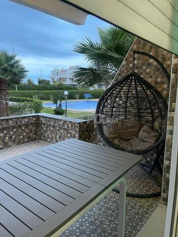 Appart propre pour vos vacances au bord de la mer 