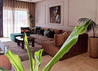 Appartement à vendre 159 m² à Mohammedia