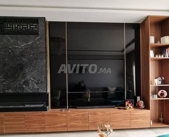 Appartement à vendre 159 m² à Mohammedia - 2