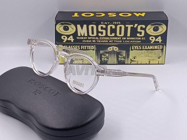 Lunettes de Soleil Moscot en Promotion - 2