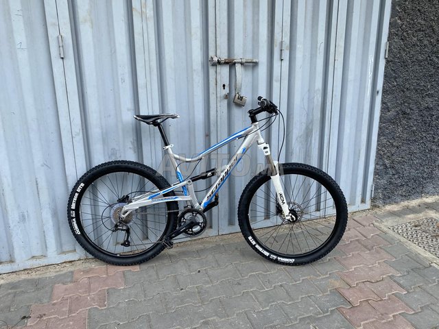 Vtt scrapper D couvrez 10 annonces vendre Avito