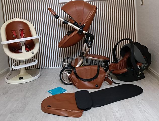 Equipement pour Bébé et Enfant à Tanger