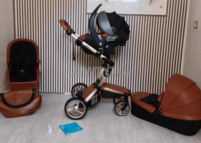 Equipement pour Bébé et Enfant à Tanger - 2