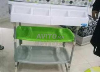 baignoir pour bébé