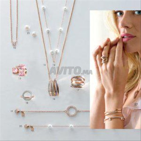 Catalogue victoria bijoux online 2020