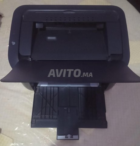 Imprimante et scanner
