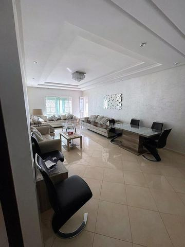 Appartement à vendre 103 m² à El Mansouria